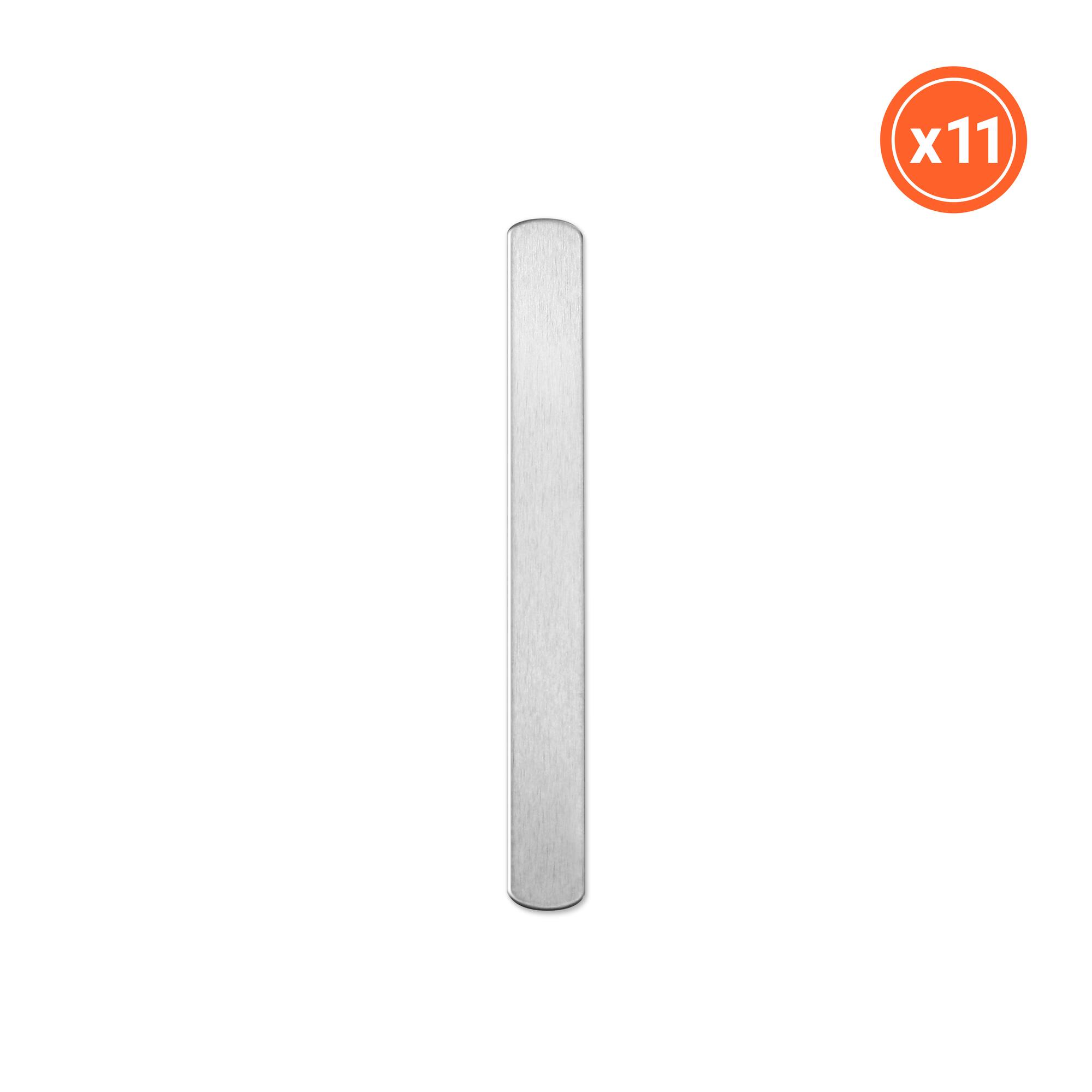 ImpressArt® Ring & Watch Band Blanks, 11ct.
